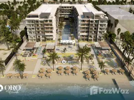 1 Schlafzimmer Appartement zu verkaufen im Oro Beach Residence Hurghada, Al Ahyaa District