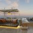 1 Schlafzimmer Penthouse zu verkaufen im Hurghada Marina, Hurghada Resorts, Hurghada, Red Sea