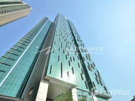 2 chambre Appartement à vendre à Al Durrah Tower., Marina Square