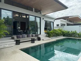 บ้านเดี่ยว 3 ห้องนอน ให้เช่า ในโครงการ โบทานิกา โมเดิน ลอฟท์ 2, ศรีสุนทร, ถลาง