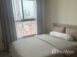 อพาร์ทเม้นท์ 1 ห้องนอน ให้เช่า ในโครงการ เนีย บาย แสนสิริ, พระโขนงเหนือ