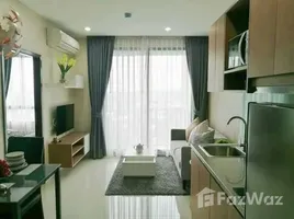 1 Habitación Apartamento en alquiler en The Sky Condo Sriracha, Surasak, Si Racha, Chon Buri