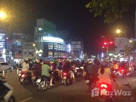 地区1, ホーチミン市 で売却中 スタジオ 一軒家, Nguyen Cu Trinh, 地区1