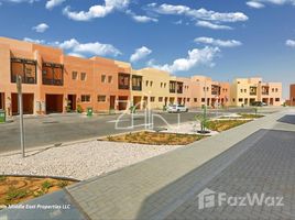 2 غرفة نوم منزل للبيع في Zone 4, Hydra Village, أبو ظبي
