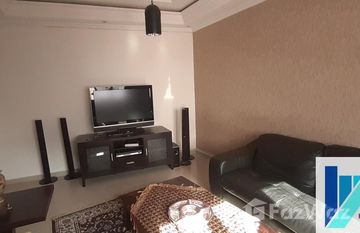 Appartement F3 à louer meublé à Tanger. in Na Charf, タンガー・テトウアン