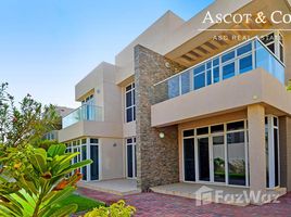 6 Bedroom Villa for sale at Cedre Villas, Dubai Silicon Oasis (DSO)