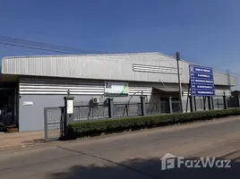  Warehouse for rent in Nong Kham, Pattaya, Nong Kham, Si Racha, Chon Buri