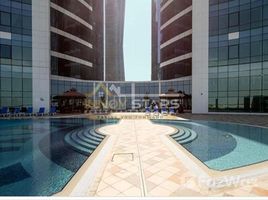 Studio Apartment for sale at Hydra Avenue Towers, City Of Lights, Al Reem Island