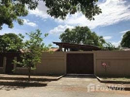 4 Habitación Casa en venta en Liberia, Liberia, Guanacaste