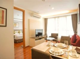 1 Bedroom Condo for rent in Khlong Toei, Bangkok GM Serviced Apartment