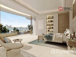 4 спален Квартира на продажу в COMO Residences, Palm Jumeirah, Дубай