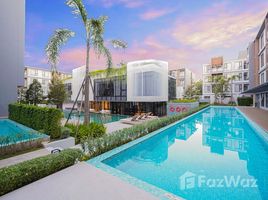 ขายคอนโด 1 ห้องนอน ในโครงการ เลอ ชาโมนิกซ์, ป่าแดด