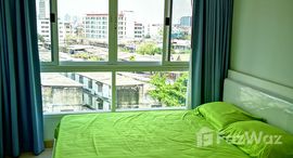 ยูนิตที่เหลืออยู่ในโครงการ The Viva Condo Sathorn-taksin