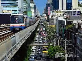  Grundstück zu verkaufen in Pathum Wan, Bangkok, Lumphini