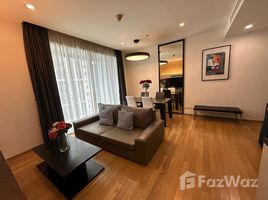 2 chambre Condominium à louer à , Khlong Tan Nuea