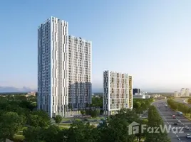 Студия Кондо в аренду в Centana Thủ Thiêm, An Phu, District 2, Хошимин