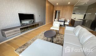 2 Bedrooms Condo for sale in Khlong Toei Nuea, Bangkok Siamese Exclusive Sukhumvit 31