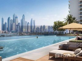 3 спален Кондо на продажу в Palace Beach Residence, EMAAR Beachfront, Dubai Harbour, Дубай