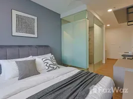 Studio Appartement zu vermieten im Monterey, Damansara