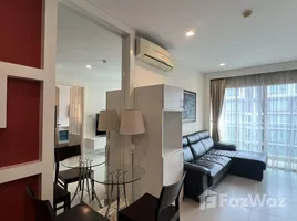 ขายคอนโด 1 ห้องนอน ในโครงการ เดอะ ซีเครซ, หนองแก, หัวหิน