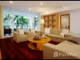 4 Bedroom Apartment for rent at Ekamai Gardens, Phra Khanong Nuea