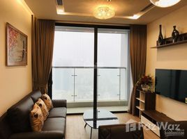 3 Phòng ngủ Chung cư for rent at Hoàng Cầu Skyline, Ô Chợ Dừa, Đống Đa