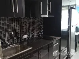 อพาร์ทเม้นท์ สตูดิโอ ให้เช่า ในโครงการ โคซี่ บีช วิว, เมืองพัทยา