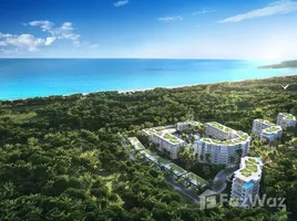 Studio Wohnung zu verkaufen im AYANA Heights Seaview Residence, Choeng Thale
