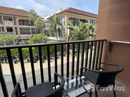 Studio Condo for rent at The Beach Condotel, Karon, Phuket Town, Phuket, Thailand