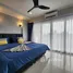 2 chambre Condominium à louer à , Na Chom Thian, Sattahip