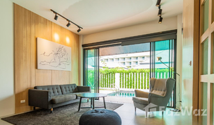 2 Schlafzimmern Villa zu verkaufen in Choeng Thale, Phuket Taan Residence
