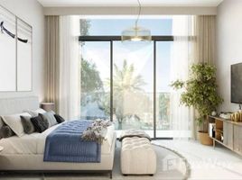 3 спален Вилла на продажу в The Pulse Beachfront, Mag 5 Boulevard, Dubai South (Dubai World Central)