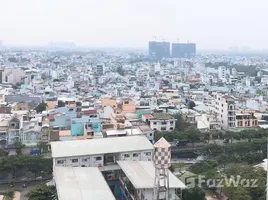 2 Phòng ngủ Căn hộ for rent at The Harmona, Phường 14