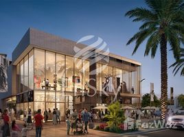  Terreno (Parcela) en venta en Saadiyat Reserve, Saadiyat Island