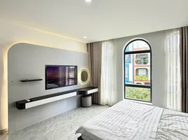 Estudio Casa en alquiler en Man Thai, Da Nang, Man Thai
