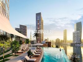 4 спален Квартира на продажу в Jumeirah Living Business Bay, Churchill Towers, Business Bay, Дубай