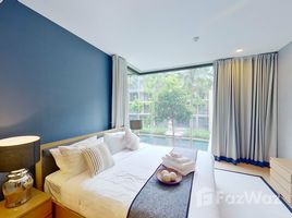 2 Bedrooms Condo for rent in Mai Khao, Phuket Baan Mai Khao