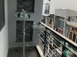 Studio Maison for rent in District 7, Ho Chi Minh City, Tan Phu, District 7