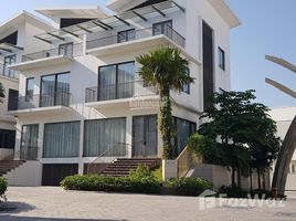 4 Bedroom Villa for sale in Hanoi, Thuong Thanh, Long Bien, Hanoi