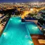 在Plus Condo Hatyai 2租赁的1 卧室 公寓, Hat Yai, Hat Yai, 宋卡, 泰国