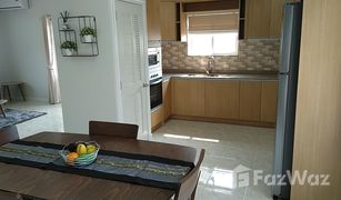2 Bedrooms House for sale in Pak Nam Pran, Hua Hin Mountain Beach Villas Phase III Khao Kalok