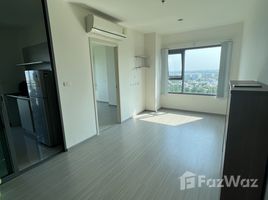 2 Bedroom Apartment for rent at Aspire Sathorn - Ratchaphruek, Pak Khlong Phasi Charoen, Phasi Charoen