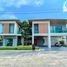 5 спален Дом на продажу в The Prime Boulevard, Noen Phra, Мыанг Районг, Районг