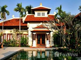 在Viewtalay Marina出售的2 卧室 别墅, Na Chom Thian, 梭桃邑, 春武里