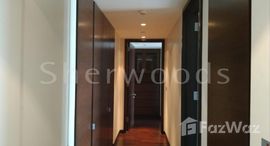 Available Units at Burj Khalifa Residences
