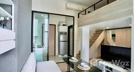 Available Units at Chewathai Residence Asoke