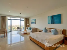 Studio Apartment for rent at The Ocean Suites, Hoa Hai