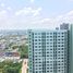 在Lumpini Ville Naklua - Wong Amat租赁的开间 顶层公寓, Na Kluea, 芭提雅, 春武里