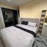 2 спален Квартира в аренду в Life Asoke Hype, Makkasan