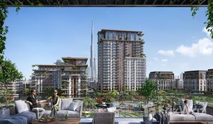4 chambres Appartement a vendre à Al Wasl Road, Dubai Central Park at City Walk